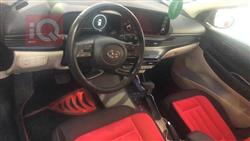 هيونداي i20